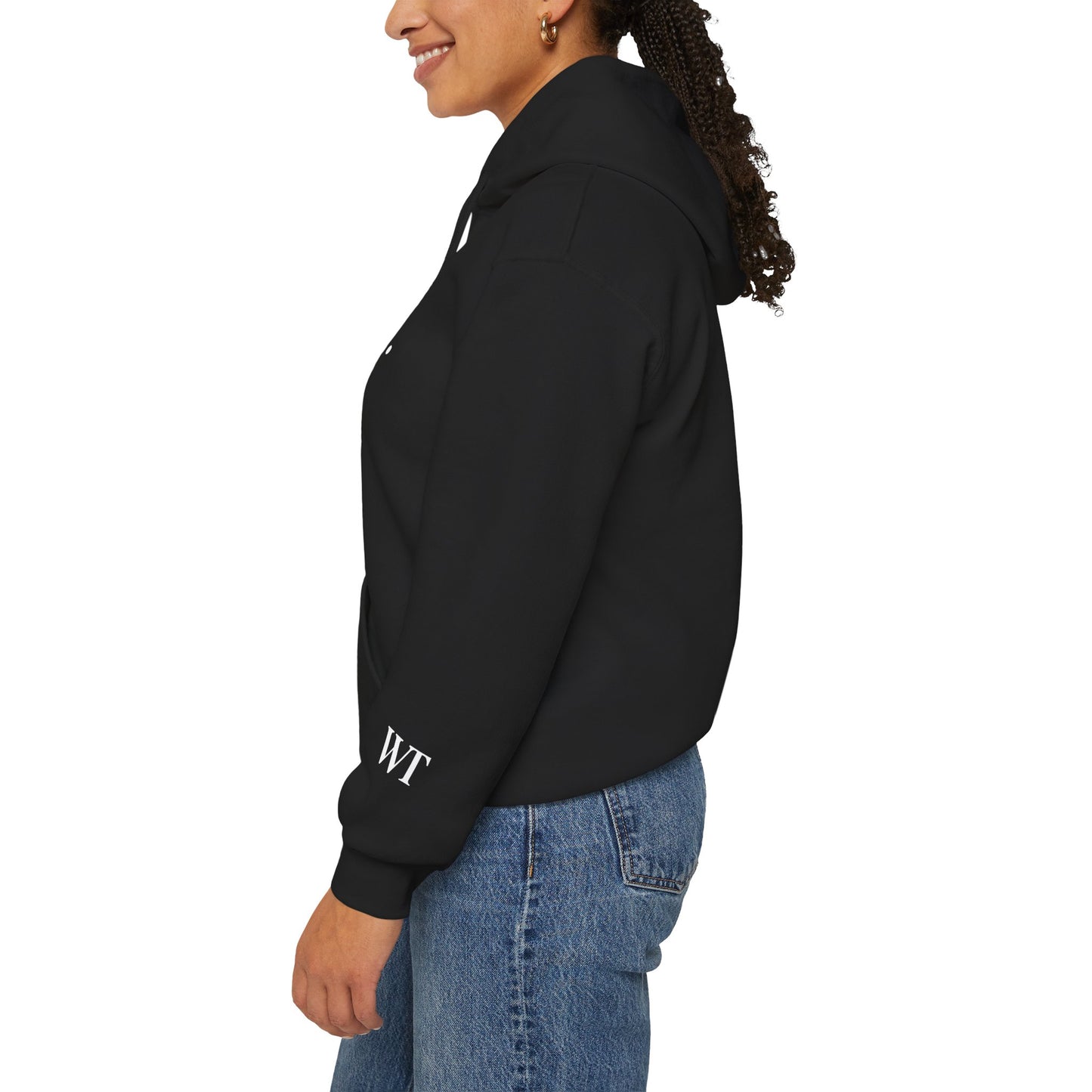 Consistency Hoodie – Motivational Gym Streetwear
